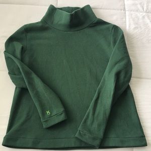 Dudley Stephens Park Slope Fleece Turtleneck
